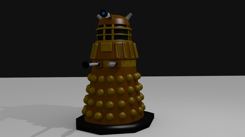 Dalek preview image 1